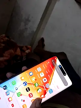 DevthebigD online show from 14, 10, 2025