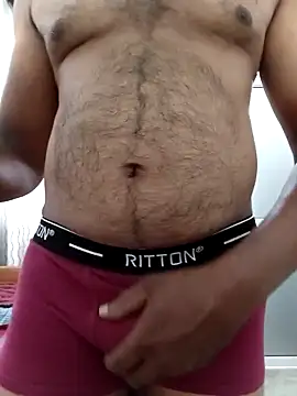 black77SL online show from 11, 10, 2025