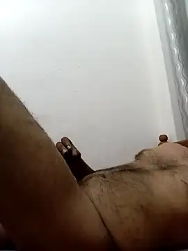 black77SL online show from 18, 12, 2025