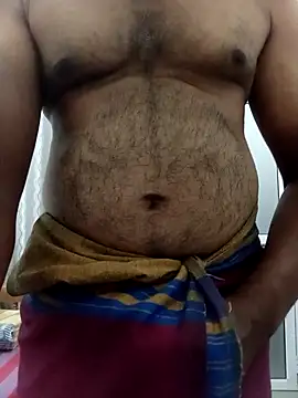 black77SL online show from 28, 10, 2025