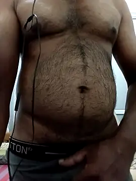 black77SL online show from 25, 11, 2025