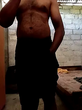 black77SL online show from 5, 10, 2025