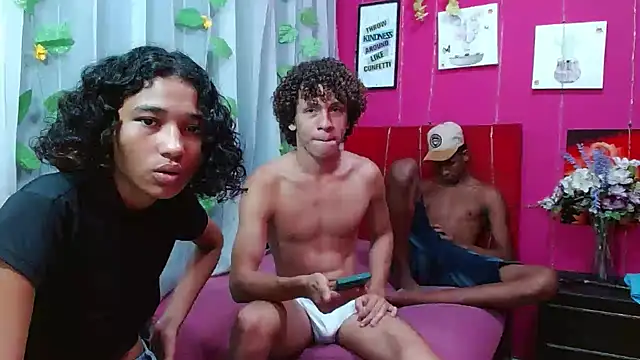 fuck brutal  online show from 27, 2, 2026