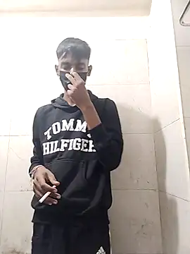 BlackDog  69 online show from 4, 10, 2025