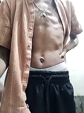 BlackDog  69 online show from 20, 10, 2025