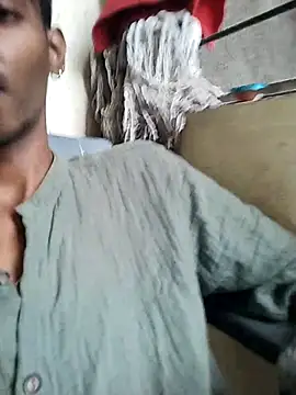 BlackDog  69 online show from 26, 10, 2025