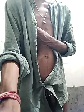 BlackDog  69 online show from 27, 10, 2025