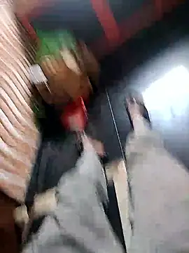 BlackDog  69 online show from 12, 1, 2026