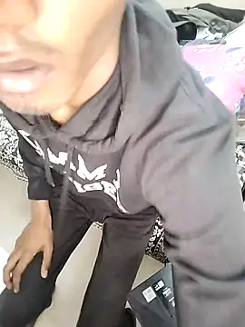 BlackDog  69 online show from 18, 3, 2025