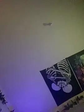 Snapshot of 1Zoey101 chatting on 8, 2, 2026 1Zoey101 online show from 8, 2, 2026