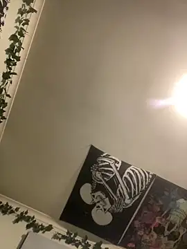 Snapshot of 1Zoey101 chatting on 2, 2, 2026 1Zoey101 online show from 2, 2, 2026