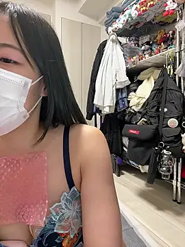Snapshot of daiyo_kai_Gutara chatting on 11, 7, 2026 daiyo kai Gutara online show from 11, 7, 2026
