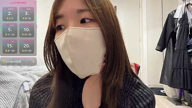 Snapshot of daiyo_kai_Gutara chatting on 6, 2, 2026 daiyo kai Gutara online show from 6, 2, 2026