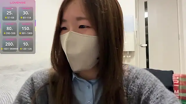 Snapshot of daiyo_kai_Gutara chatting on 11, 2, 2026 daiyo kai Gutara online show from 11, 2, 2026