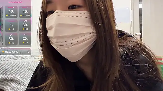 Snapshot of daiyo_kai_Gutara chatting on 9, 2, 2026 daiyo kai Gutara online show from 9, 2, 2026