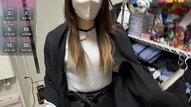 Snapshot of daiyo_kai_Gutara chatting on 12, 2, 2026 daiyo kai Gutara online show from 12, 2, 2026