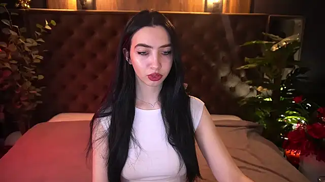 WildKittenX  online show from 12, 3, 2026