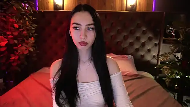 WildKittenX  online show from 7, 2, 2026