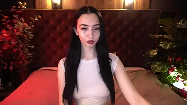 WildKittenX  online show from 22, 3, 2026