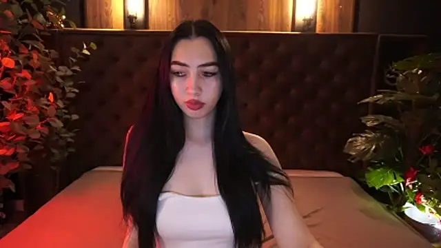 WildKittenX  online show from 26, 3, 2026