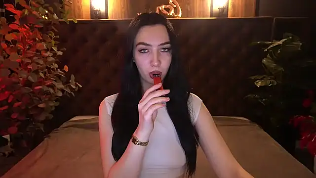 WildKittenX  online show from 6, 5, 2026