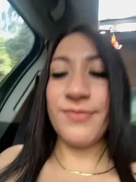 Snapshot of Mila_LS chatting on 9, 11, 2025 Mila LS online show from 9, 11, 2025