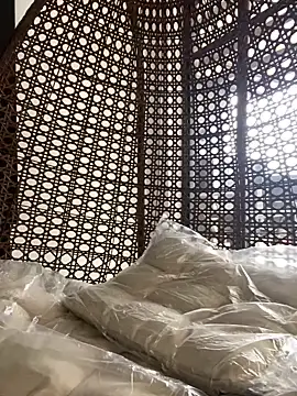 Snapshot of Mila_LS chatting on 6, 3, 2025 Mila LS online show from 6, 3, 2025