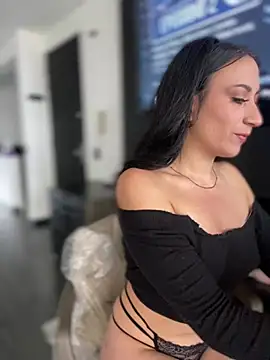 Snapshot of Mila_LS chatting on 21, 3, 2025 Mila LS online show from 21, 3, 2025