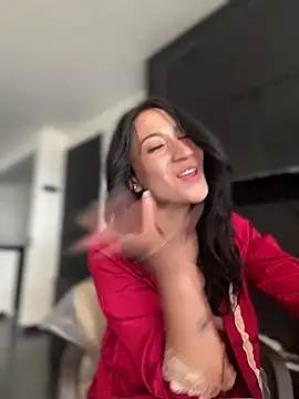 Snapshot of Mila_LS chatting on 9, 3, 2025 Mila LS online show from 9, 3, 2025