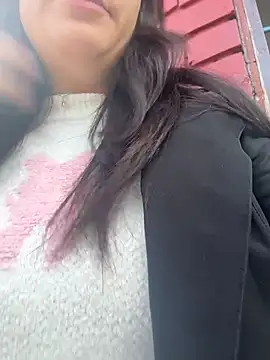 Mila LS online show from 9, 2, 2026