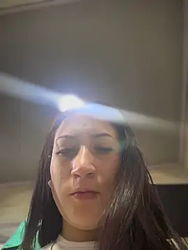 Mila LS online show from 3, 12, 2025