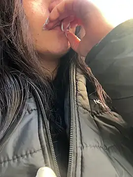 Mila LS online show from 11, 2, 2026