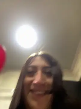 Snapshot of Mila_LS chatting on 2, 10, 2025 Mila LS online show from 2, 10, 2025