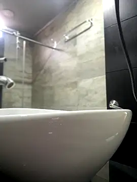 Snapshot of Mila_LS chatting on 30, 9, 2025 Mila LS online show from 30, 9, 2025