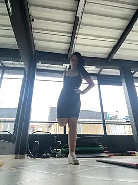 Snapshot of Mila_LS chatting on 24, 11, 2025 Mila LS online show from 24, 11, 2025