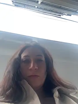 Snapshot of Mila_LS chatting on 29, 10, 2025 Mila LS online show from 29, 10, 2025