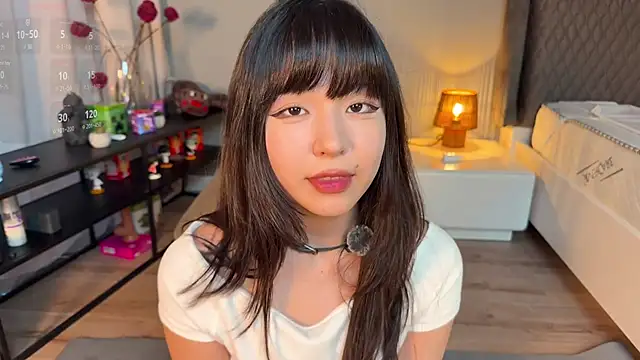 melana love online show from 2, 11, 2025