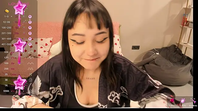 ka00ru chan online show from 9, 11, 2025