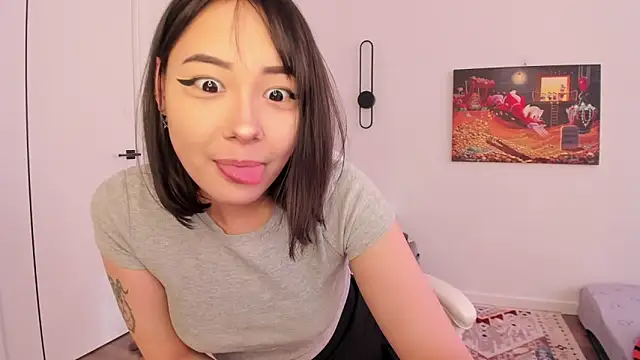ka00ru chan online show from 13, 3, 2026