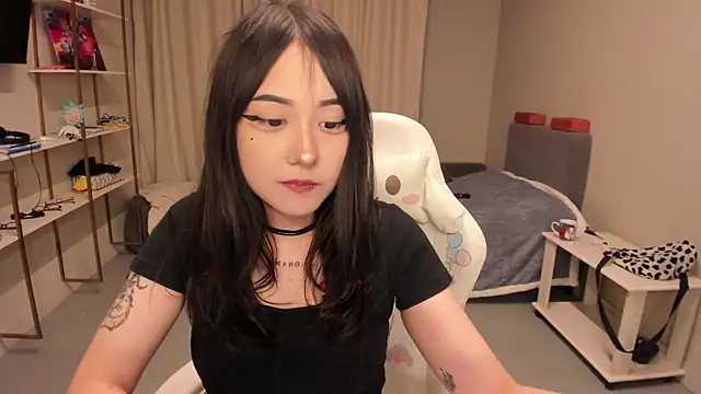 ka00ru chan online show from 14, 2, 2026