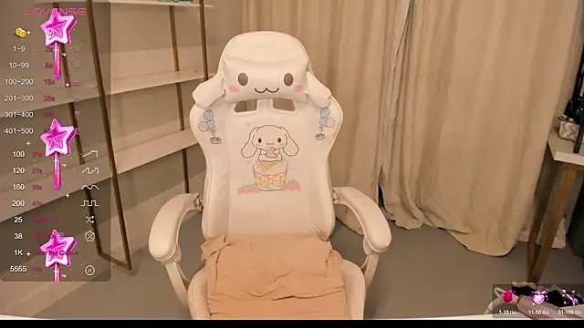 ka00ru chan online show from 26, 10, 2025