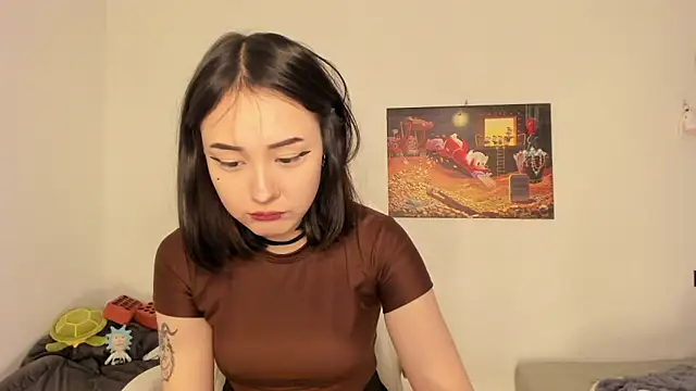 ka00ru chan online show from 2, 3, 2026