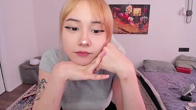 ka00ru chan online show from 14, 6, 2026