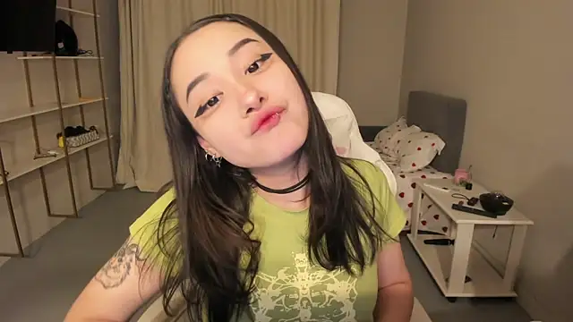 ka00ru chan online show from 10, 1, 2026