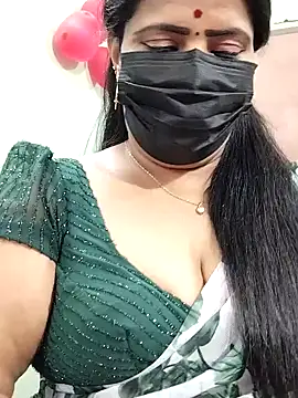 abinaya26 online show from 5, 1, 2026