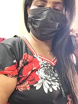 abinaya26 online show from 5, 4, 2026