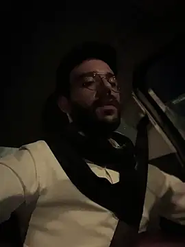 YJeromZCoxk online show from 12, 3, 2025