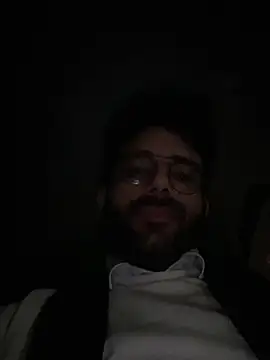 YJeromZCoxk online show from 13, 3, 2025