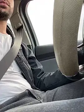 YJeromZCoxk online show from 20, 3, 2025