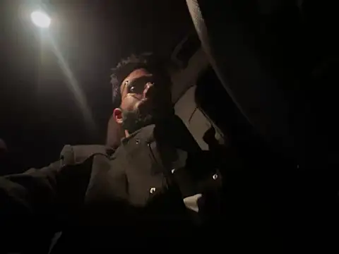 YJeromZCoxk online show from 12, 3, 2025